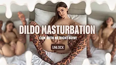 MASTURBATION AVEC GODEMICHET 