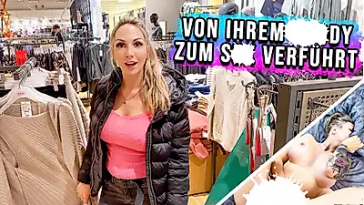 Seduced into sex by her stepdaddy!