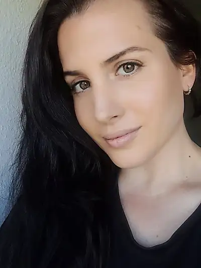 My first sexy photos 