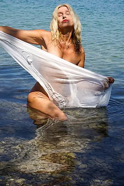 I LIKE HOT WATER GAMES!💋🔥💋🔥💋