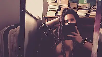 🪞 Mirror, mirror on the wall...