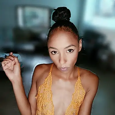 Neue Dessous 🍭🍫🧚🏾‍♀️👾👽