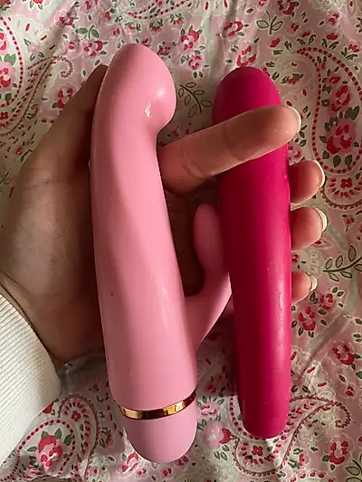 Well, who will be used here?🤤