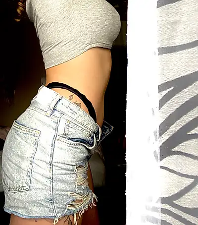 It's a shame summer's almost over... 🙈