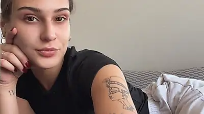 Нежные девичьи вайбы 