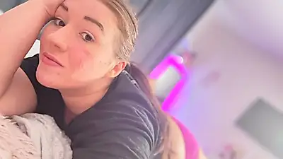 Im Bett ist es doch immer am schönsten 