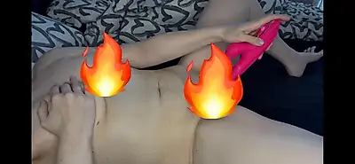 Watch me practice self-love