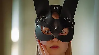 Lingerie de Pâques.🐰