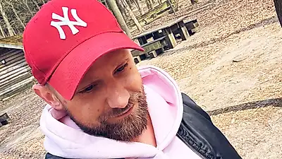 Yesterday during the car ride 