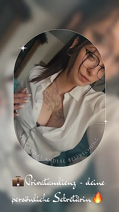 💼Private audience - your personal secretary🔥