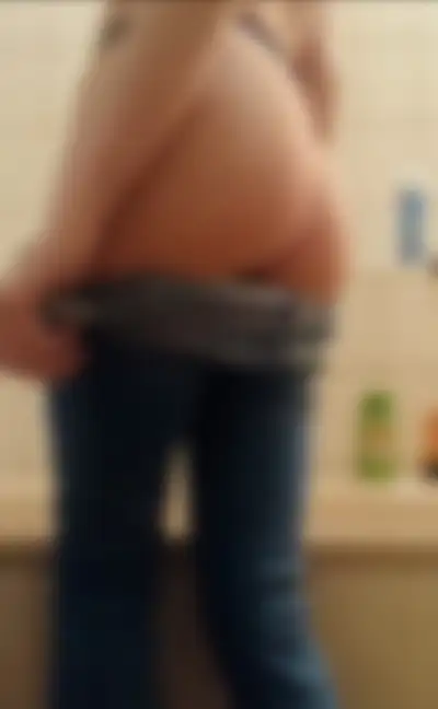 Bathtub is already filling up 🛁