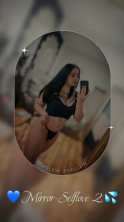 💙Mirror-Selflove 2💦