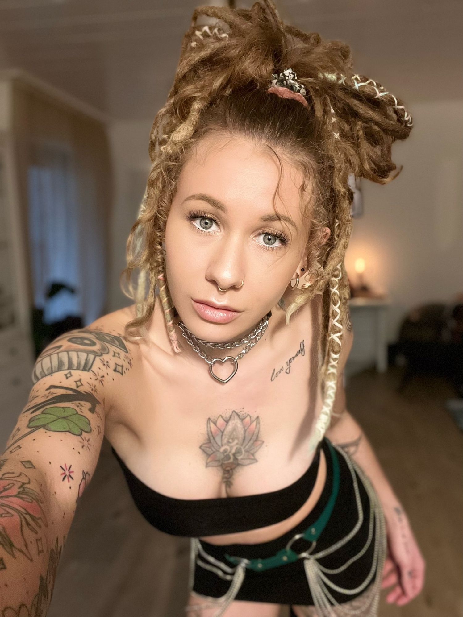Julia Juice