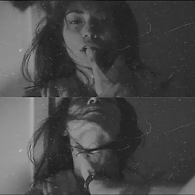 First impressions of me 😜