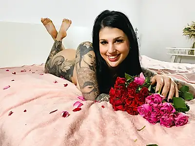 Happy Valentine's Day!