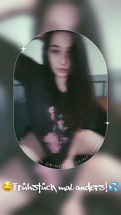 🤤Breakfast with a twist!💦