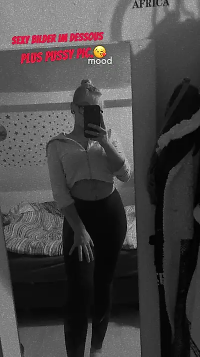 Ein paar s*xy Bilder.😏