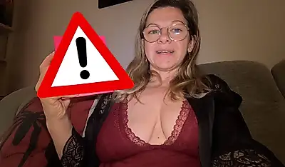 You could be in control! 