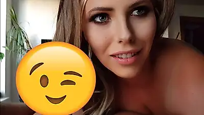 B**wjob destruction of a S*****ze! I love deep tits ^^