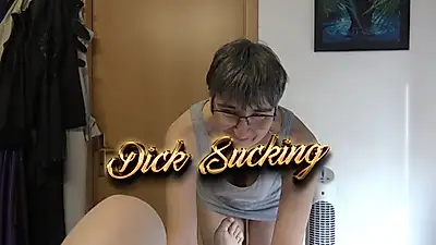 Dick Sucking
