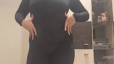 Ma chatte en voulait plus 