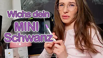 THE DOMINANT EMMI!!?? YOU and your S*****z will obey!