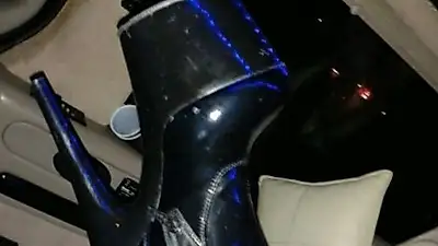 Wo sind meine Fuss und Heel Liebhaber 👠