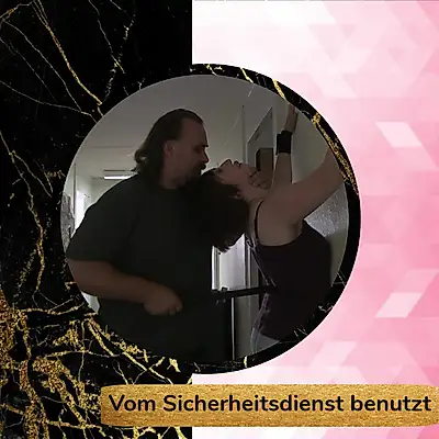 Utilizzato dalla sicurezza...