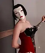 WildCherryX