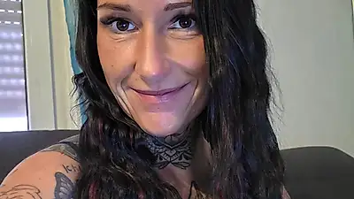 Speeltijd met de natte M****i 