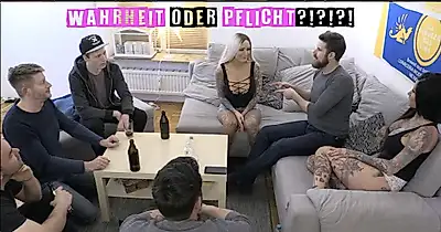 Wahrheit oder Pflicht ??