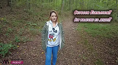 Outdoor Esklation ! I need it NOW!