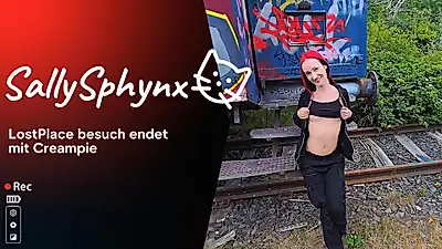 «Затерянное место» заканчивается на C******e