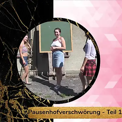 Schoolyard Conspiracy - Part 1