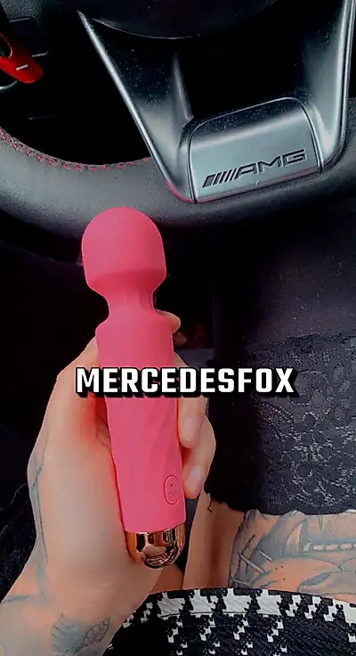 Mercedes im Mercedes 