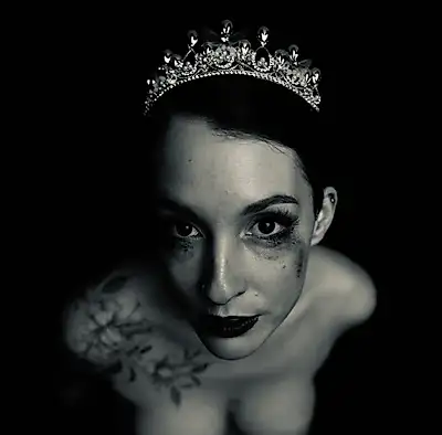 🖤a Princess by day🖤a slut in the evening🖤Shooting🖤Scorpio🦂👑🖤