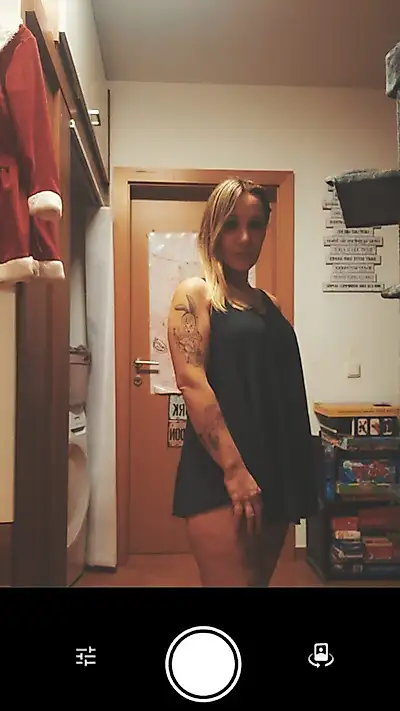 New hot photos of your sweet Jenny ♥️