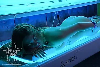 Der Solarium Spanner