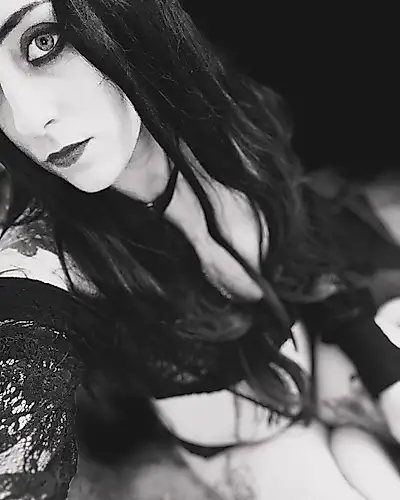 Einen schönen Abend euch