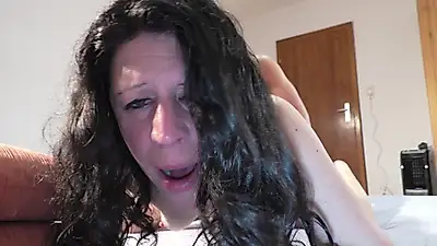 So many horny stallions for Sweety