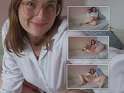 Please impregnate me!! Dirty neighbor begs for sex 💧🥒