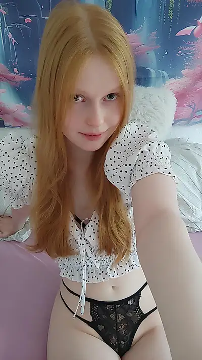 My first (nude) pictures :o