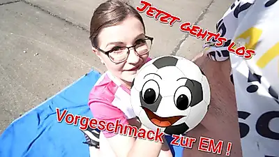 Aanbod voor het Europees Kampioenschap 