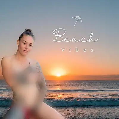 Beach Vibes