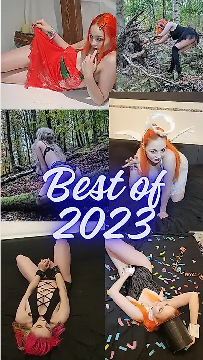 Best of 2023