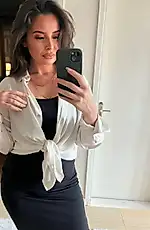 LeaWhite