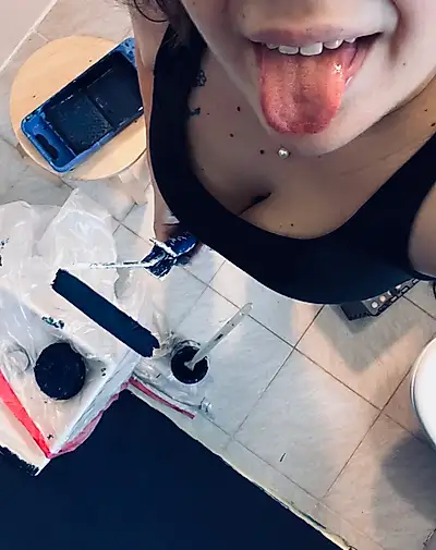 Weißigen 👩‍🎨