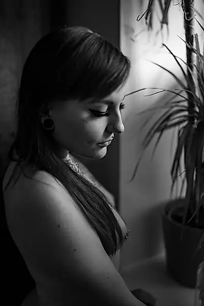 Ein Sonntag auf der Couch mit Mrs_inked_colourful...