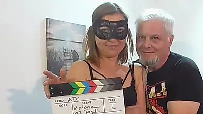 Tout le monde est si timide 1