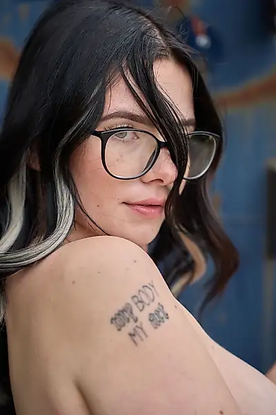 Ich war beim Fotoshooting 🥵 Da sind echt ein paar heiße Bilder entstanden 